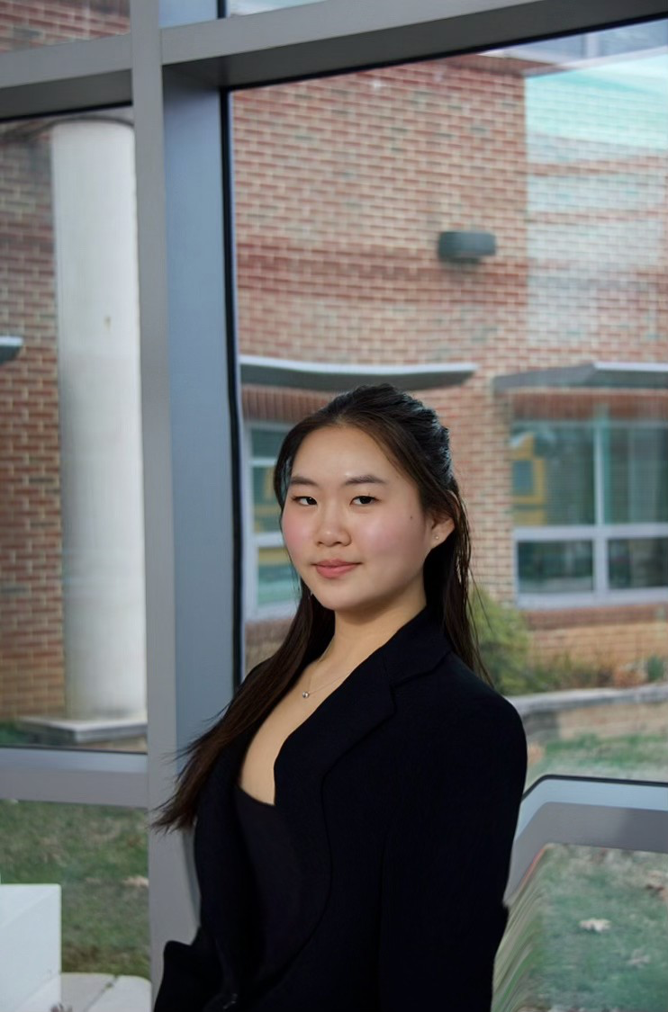 Ashley Chon